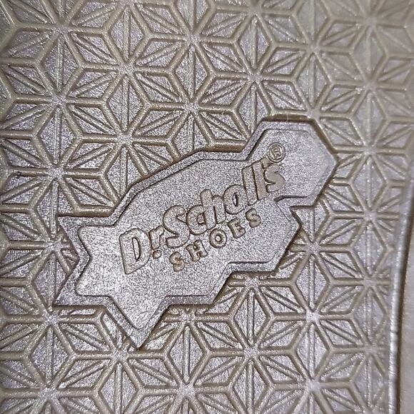 Dr. Scholl's Black Devyn Slip On Wedge Loafers Womens Size 7.5 NEW - Picture 8 of 12